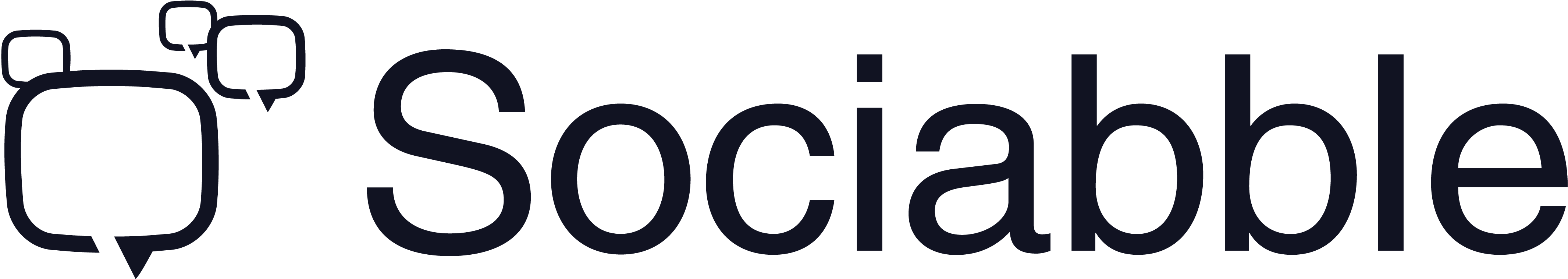 Sociabble